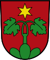 Wappen von Wartau