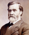 Representative William R. Morrison of Illinois (Not Nominated)
