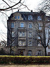 Haus Wittelsbacher Allee 46