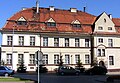 budynek administracyjny (nr 30), 1912-1913