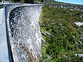 Woodhead Dam (Tafelberg)
