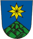 Wappen von Šternberk