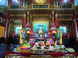 Guanyin Temple