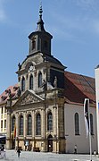 …Spitalkirche, Bayreuth