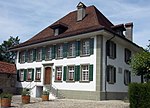 Pfarrhaus