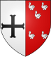 Coat of arms of Mont-Saint-Léger