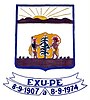 Official seal of Exu