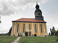 Dorfkirche Bremsnitz