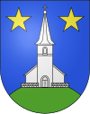 Wappen von Châtillens