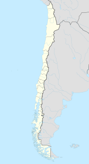 Liste der Ramsar-Gebiete in Chile (Chile)