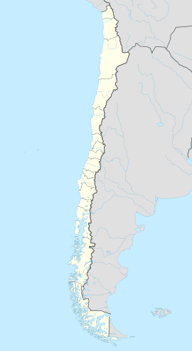 Quillagua (Chile)