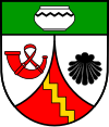 Wappen von Alflen