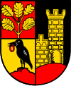 Wappen von Erlenbach bei Dahn