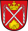 Wappen Gemeinde Königsfeld