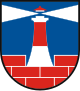 Sassnitz – Stemma