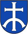 Wappen von Ungstein