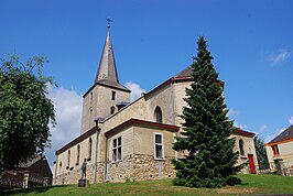 Sint-Bartholomeuskerk