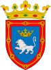 Pamplona / Iruña mührü