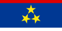 Vojvodina bayrağı