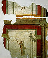 Spätantoninisch-severische Wandmalerei (Rom)