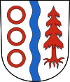 Wappen von Gaiserwald