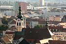 Barmherzigkeitskirche, Graz-Lend