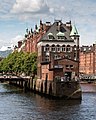  Speicherstadt