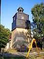 Kirche Abbenrode