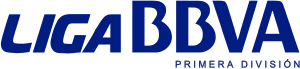 Logo der Primera División