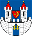 Louny címere