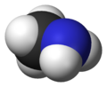 Methylamine