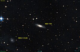 NGC 1752