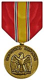 U.S. National Defense Service Medal