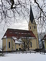 Filialkirche St. Leonhard