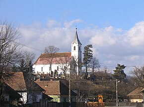 Biserica reformată