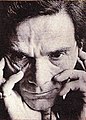 Pier Paolo Pasolini (1922–1975)