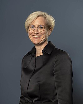 Petra Dassen-Housen in 2019