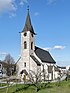 Pfarrkirche Pinsdorf