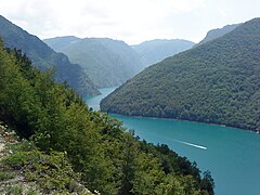 Pivsko jezero (3)