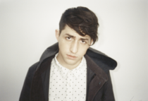 Porter Robinson (2014)