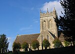 Church of St Mary