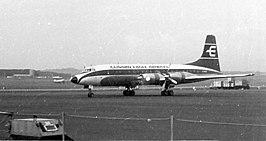 Bristol Britannia