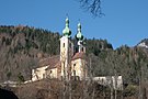 Pfarrkirche Radmer