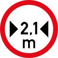 Length limit