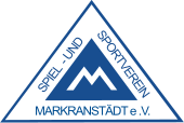 Logo des SSV Markranstädt