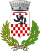 Coat of arms of San Biagio Platani