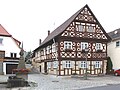 Ehemaliges Gasthaus Schuberth