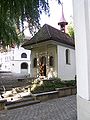 Heiligkreuzkapelle