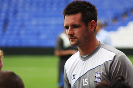 Scott Dann