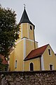 Katholische Filialkirche St. Jakob
